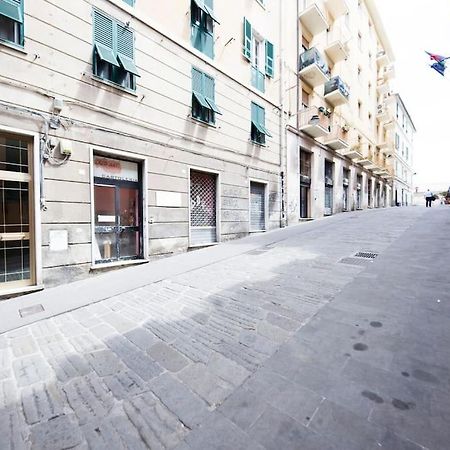 Agostino'S Apartment Genova Kültér fotó