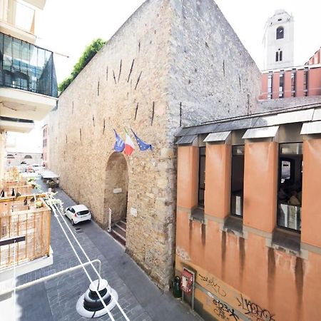 Agostino'S Apartment Genova Kültér fotó