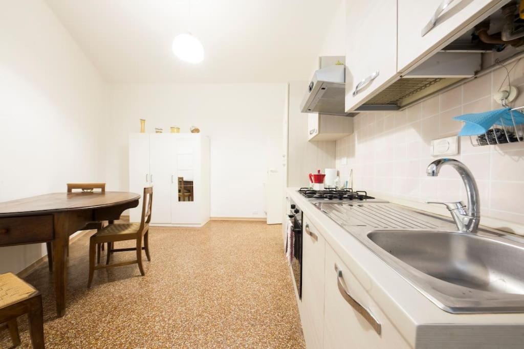 Agostino'S Apartment Genova Kültér fotó